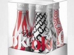Coca-Cola (-)      (Diana von Furstenberg)