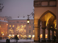      (Krakow)
