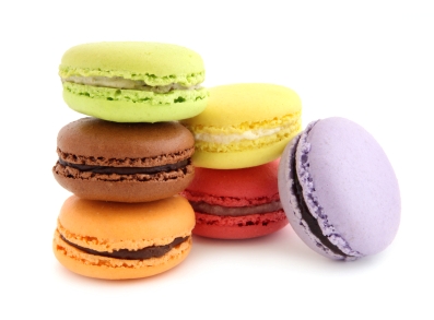  Macaron ()