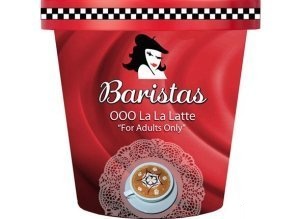   Baristas Coffee ( )