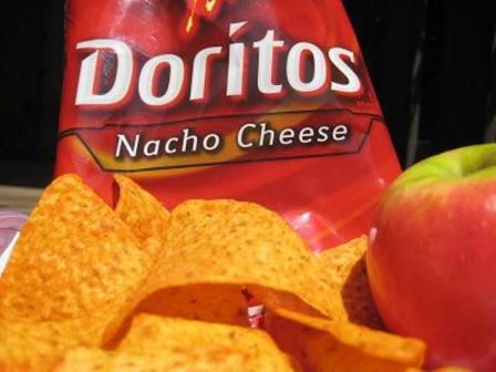  Doritos ()