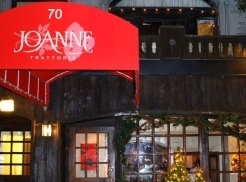  Joanne Trattoria ( )