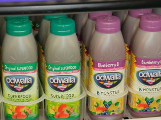    Odwalla