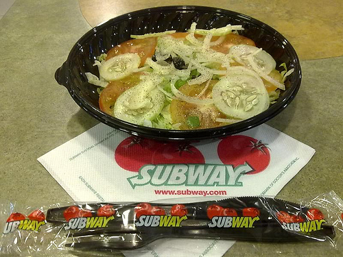    ,    Subway ()