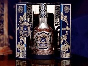  Chivas Regal 18 (  18)