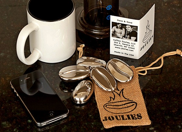   Coffee Joulies