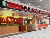  Coffeeshop Company ( )