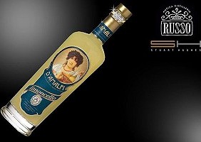  DAmalfi Limoncello Supreme (Ē  )