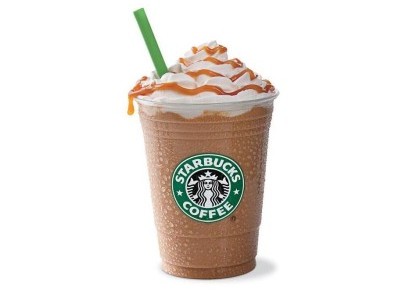 Frappuccino ()