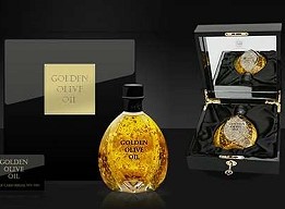 Golden Olive Oil (  )