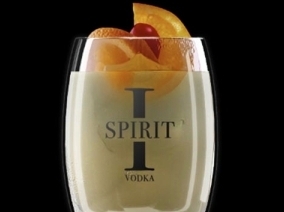  I Spirit ( )