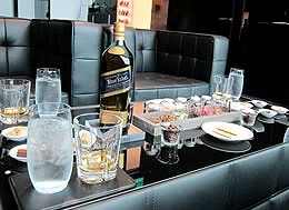 VIP- Johnny Walker ( )