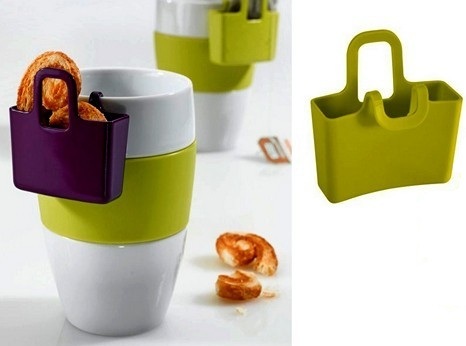  Mini Cup Carry-All    Lilly