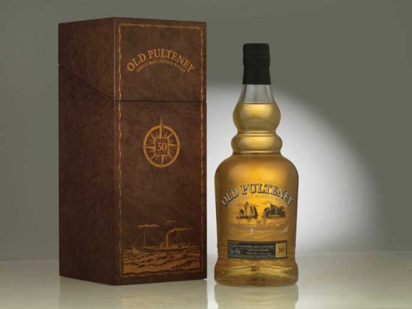  Old Pulteney ( )