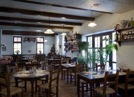 Osteria Montiroli ( )