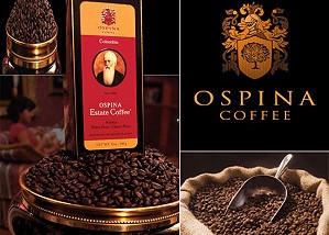  Ospina Dynasty Coffee (  )