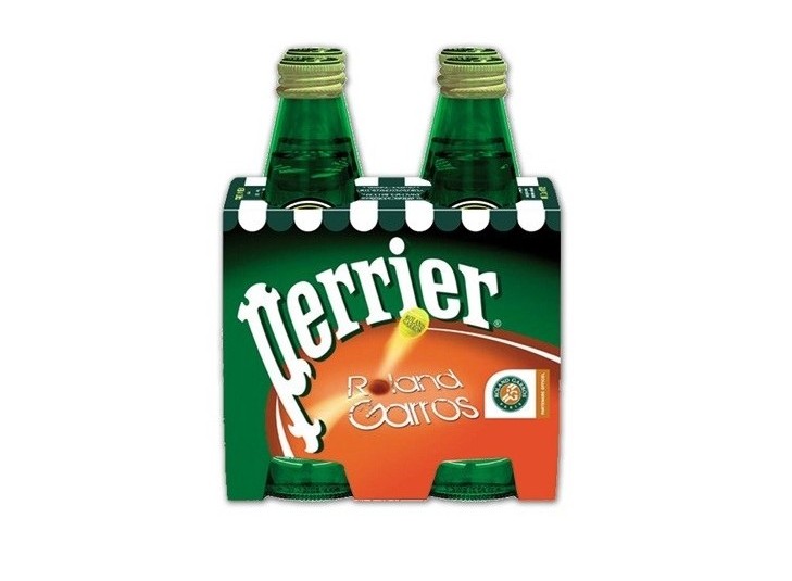   Perrier ()