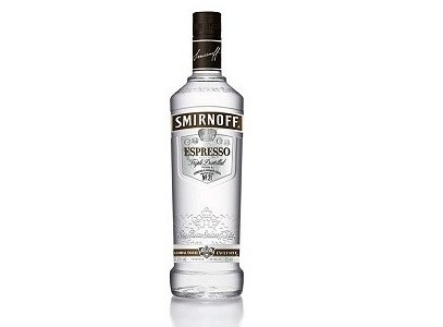  Smirnoff Espresso ( )