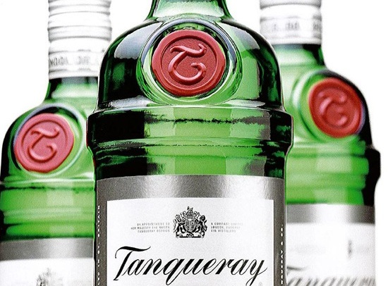  Tanqueray No TEN (  )