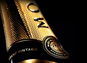  Moet & Chandon Grand Vintage (   ) 2000 