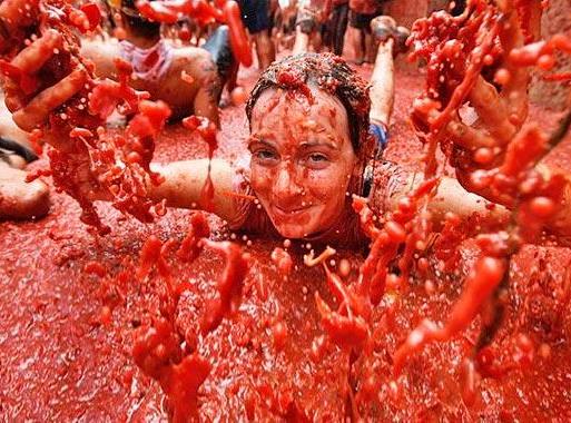 Tomatina ( )