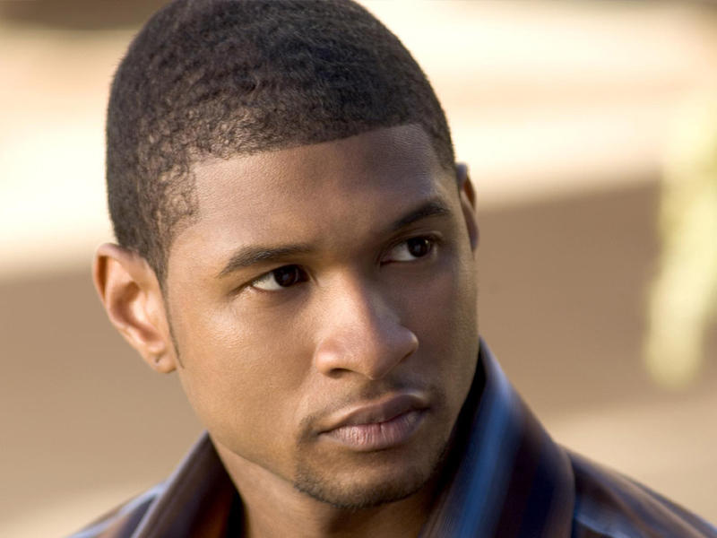  (Usher)