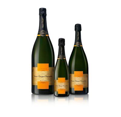     Veuve Cliquot ( )